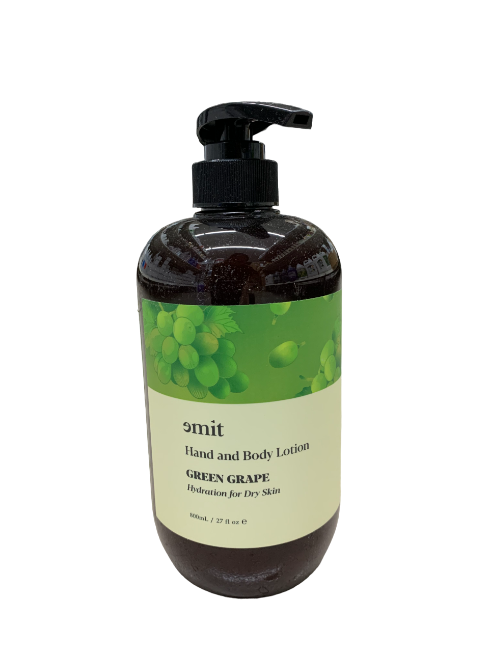 Emit Hand and Body Lotion Green Grape